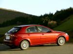 Chevrolet Lacetti Hatchback 2004 года